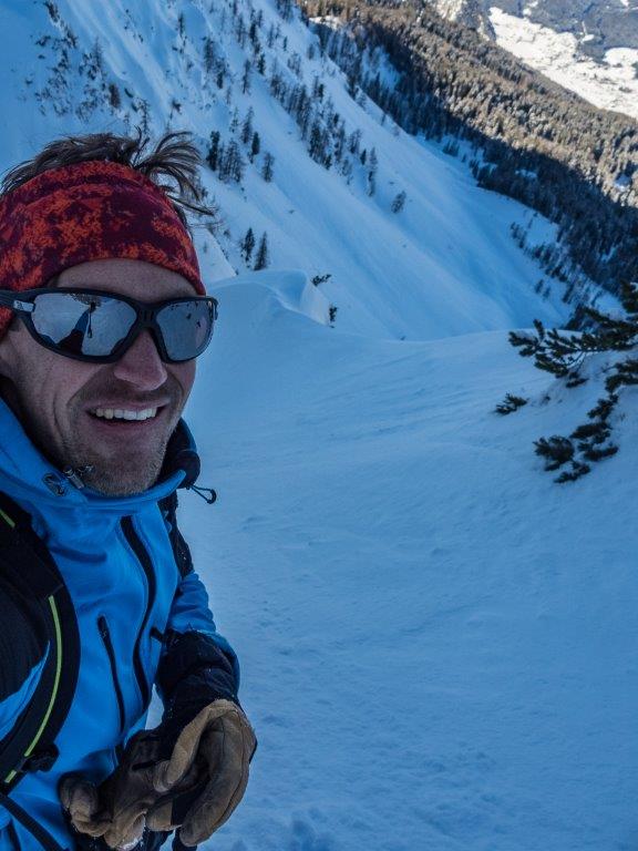 Plassendruchquerung 10