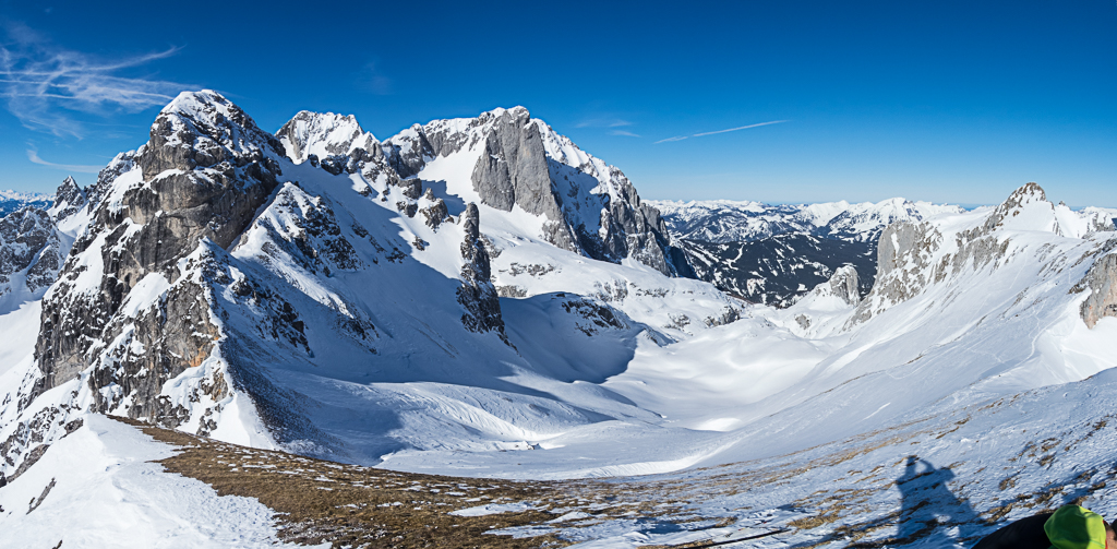Mitterkogel 1